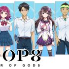LOOP8: Summer of Gods – Data di uscita per l’Europa