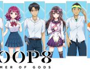 LOOP8: Summer of Gods – Data di uscita per l’Europa