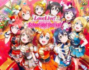Love Live! School Idol Festival chiuderà a marzo, dopo 10 anni di servizio