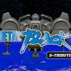 Metal Black S-Tribute arriverà su console e PC a febbraio