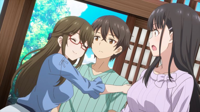 10 Anime Romantici da vedere (almeno) una volta nella vita