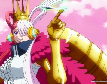 One Piece: Pirate Warriors 4 (Multi): confira os trailers de Doflamingo e Fujitora - GameBlast