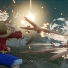 ONE PIECE ODYSSEY è disponibile ora: ecco il trailer di lancio
