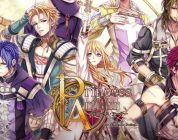 La visual novel Princess Arthur per Switch è in arrivo in Giappone a maggio