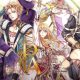 La visual novel Princess Arthur per Switch è in arrivo in Giappone a maggio