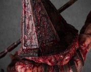SILENT HILL 2: video promozionale per la Red Pyramid Thing vs James Sunderland Elite Exclusive Statue