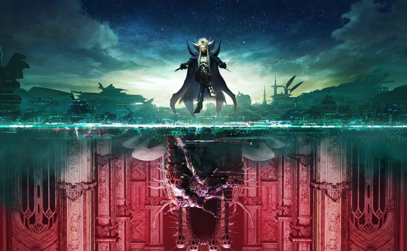 STRANGER OF PARADISE FINAL FANTASY ORIGIN: trailer di lancio per il DLC Different Future
