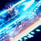 SWORD ART ONLINE Last Recollection: trailer dedicato ai personaggi giocabili