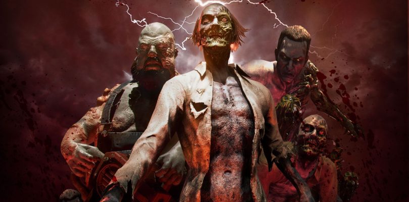 THE HOUSE OF THE DEAD: Remake arriva su PlayStation 5