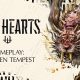 WILD HEARTS: nuovo trailer dedicato a Tempesta Dorata