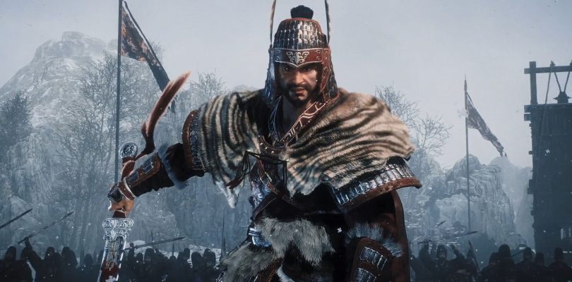 Wo Long: Fallen Dynasty si mostra in un nuovo Story Trailer