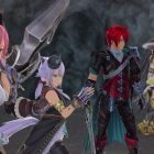 Ys IX: Monstrum Nox – Data di uscita per la versione PS5