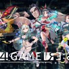 404 GAME RE:SET – Annunciata l’imminente chiusura dei server