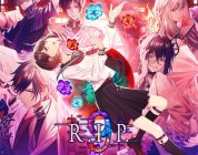 La visual novel otome 9 R.I.P. arriverà in Giappone a fine giugno