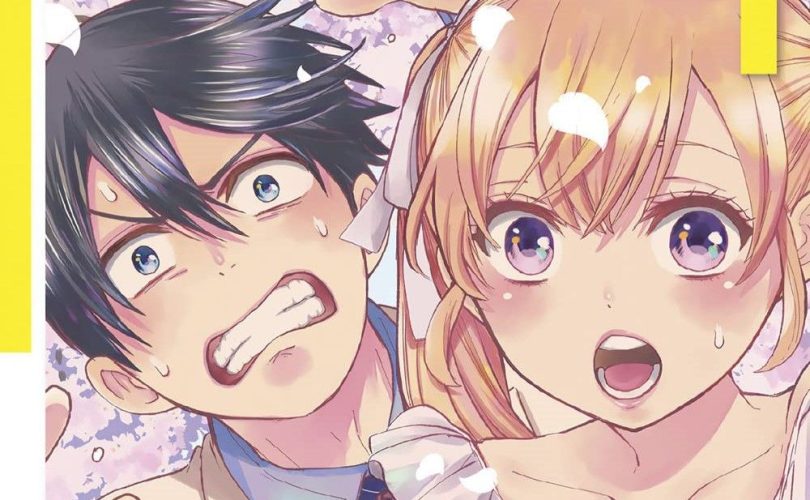 A COUPLE OF CUCKOOS arriverà anche in edizione EARLY PREMIERE