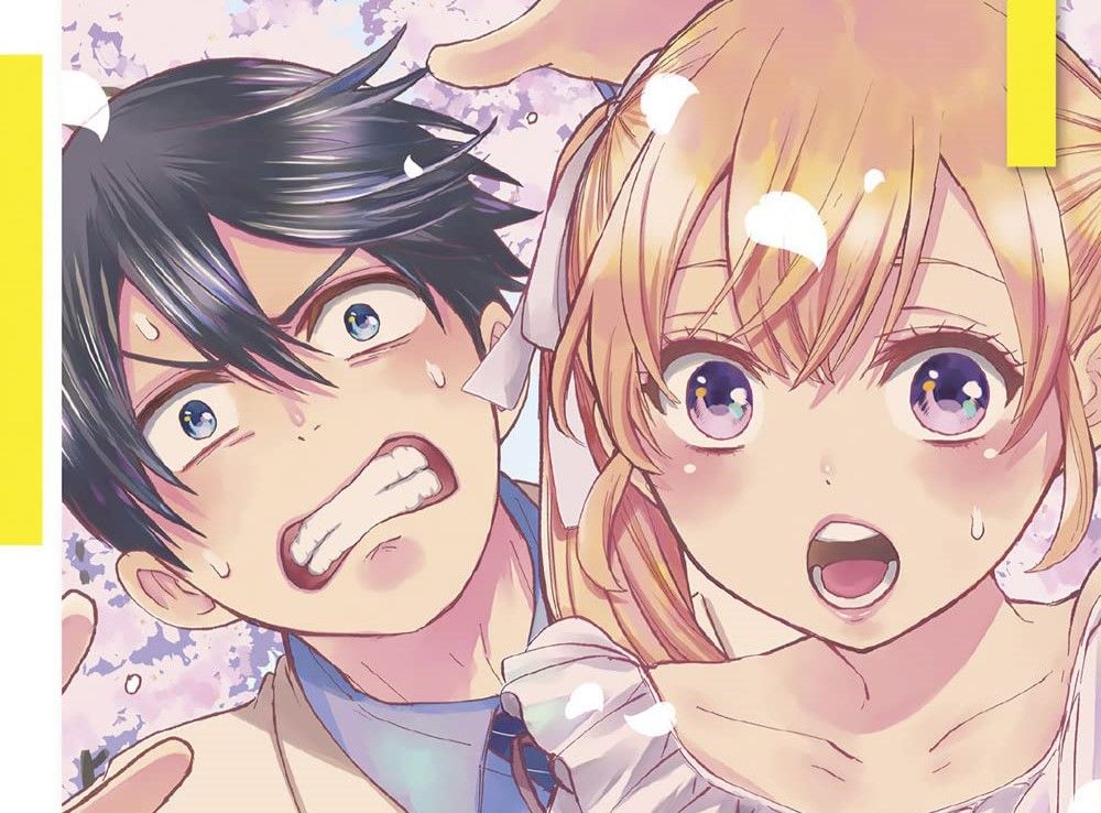 A COUPLE OF CUCKOOS Arriver Anche In Edizione EARLY PREMIERE a-couple-of-cuckoos-arriver-anche-in-edizione-early-premiere