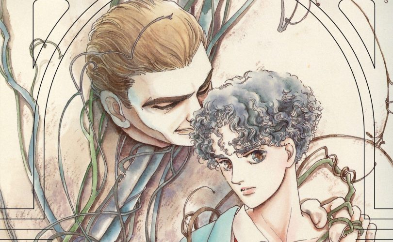 A Cruel God Reigns: nuovi dettagli per l’opera di Moto Hagio