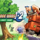 Advance Wars 1+2: Re-Boot Camp ha una nuova data di uscita