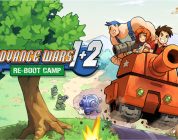 Advance Wars 1+2: Re-Boot Camp ha una nuova data di uscita