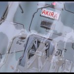AKIRA 35th – Recensione