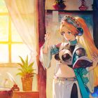 Atelier Marie Remake annunciato da GUST