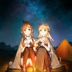 Atelier Ryza 3 si mostra in un nuovo Story Trailer