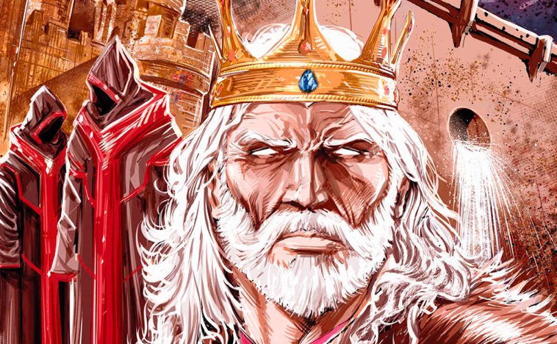 Cerea Comics & Games 2023: ospiti e programma della fiera