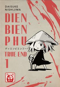 Dien Bien Phu True End: in arrivo il primo volume del manga