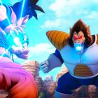 DRAGON BALL: THE BREAKERS, in arrivo la seconda stagione