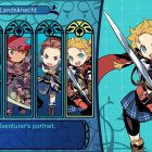 Etrian Odyssey Origins Collection: la guida dell’avventuriero