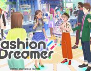 Fashion Dreamer annunciato per Nintendo Switch