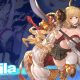 BLUE FANTASY Versus Rising: introdotte le meccaniche Dash Attack e New Triple Attack
