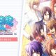 Hakuoki: Sweet School Life per Nintendo Switch ha una data di uscita in Giappone