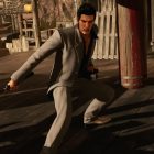 Like a Dragon: Ishin! Trailer dedicato alla skin di Kazuma Kiryu