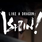Like a Dragon: Ishin! La demo sarà disponibile da oggi