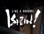 Like a Dragon: Ishin! La demo sarà disponibile da oggi