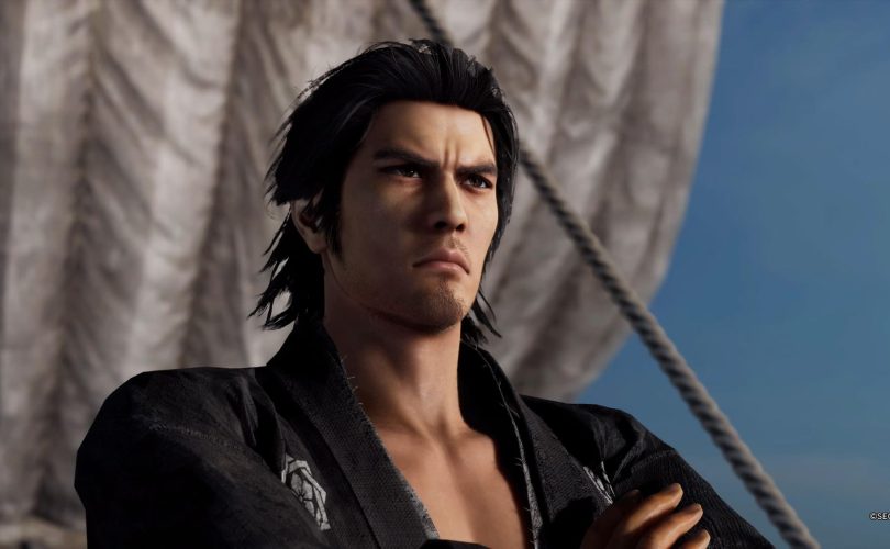 Like a Dragon: Ishin! – Recensione