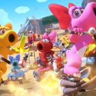 Mario Kart 8 Deluxe: data di uscita per il pacchetto 4 di percorsi aggiuntivi