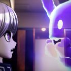 Master Detective Archives: RAIN CODE – La data di uscita