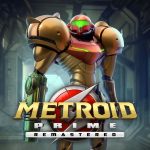 Metroid Prime torna a nuova vita su Nintendo Switch