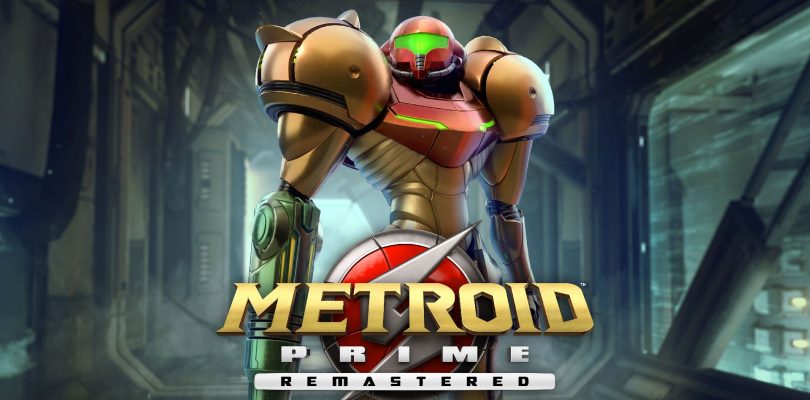 Metroid Prime torna a nuova vita su Nintendo Switch
