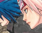 Il manga Naruto: Sasuke’s Story-The Uchiha and the Heavenly Stardust si concluderà con il volume 2
