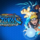 NARUTO X BORUTO Ultimate Ninja STORM CONNECTIONS annunciato da BANDAI NAMCO