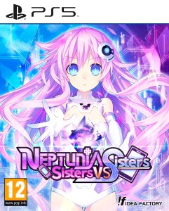 Neptunia: Sisters VS Sisters – Recensione