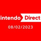 Nintendo Direct annunciato per domani, 8 febbraio