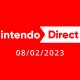 Nintendo Direct annunciato per domani, 8 febbraio