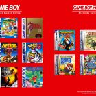 Nintendo Switch Online accoglie Game Boy e Game Boy Advance