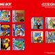 Nintendo Switch Online accoglie Game Boy e Game Boy Advance