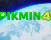 Pikmin 4: data di uscita e nuovi dettagli
