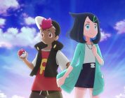 Pokémon: la nuova serie senza Ash ha una data di uscita
